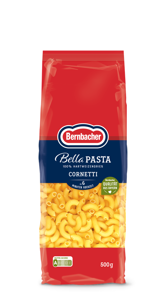 Cornetti