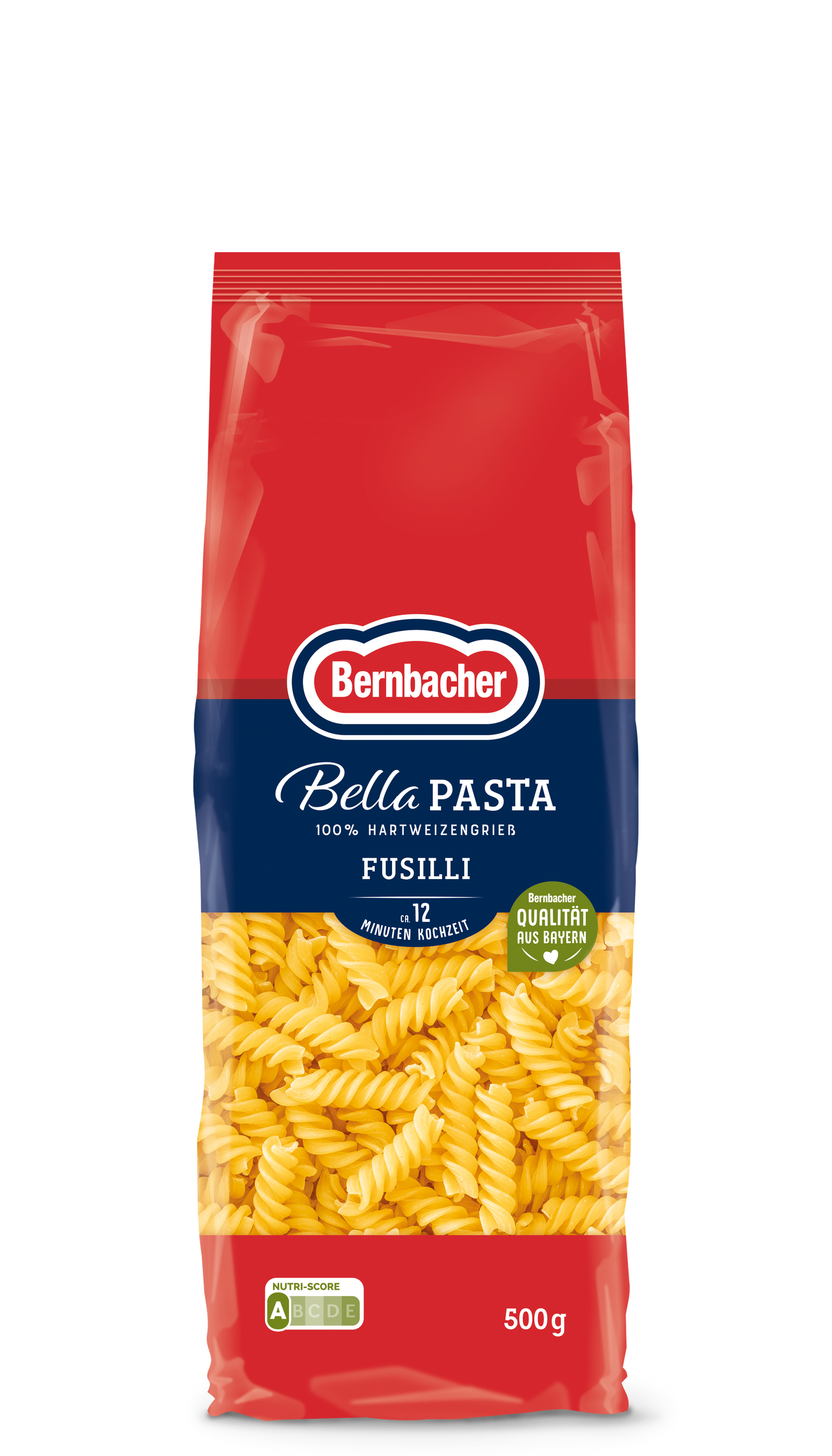 Fusilli