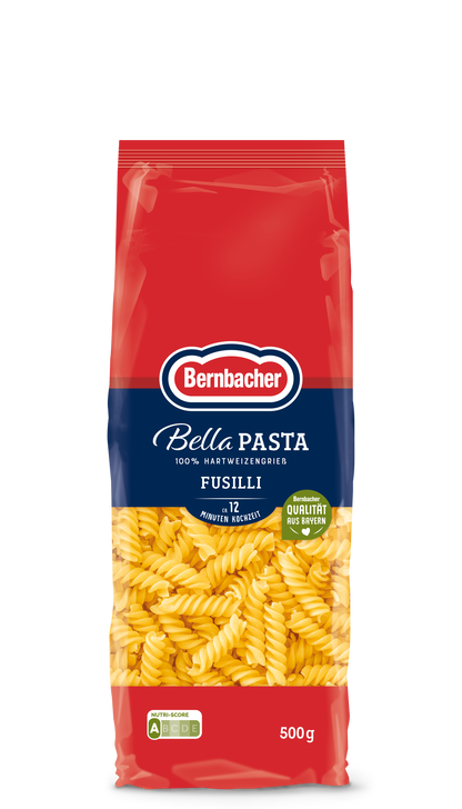 Fusilli