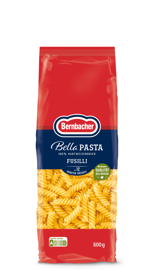 Fusilli
