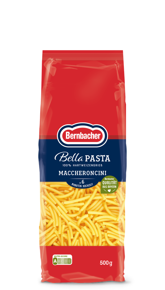 Maccheroncini