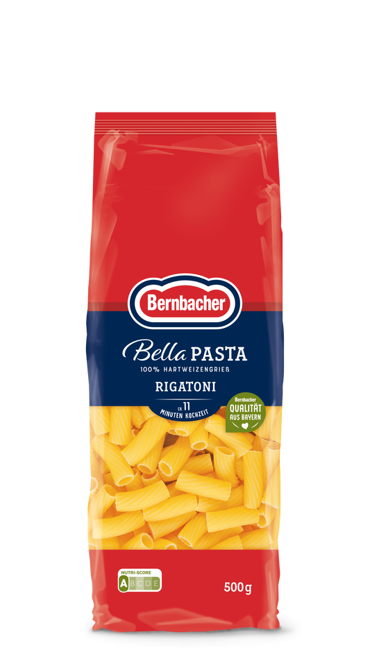 Rigatoni