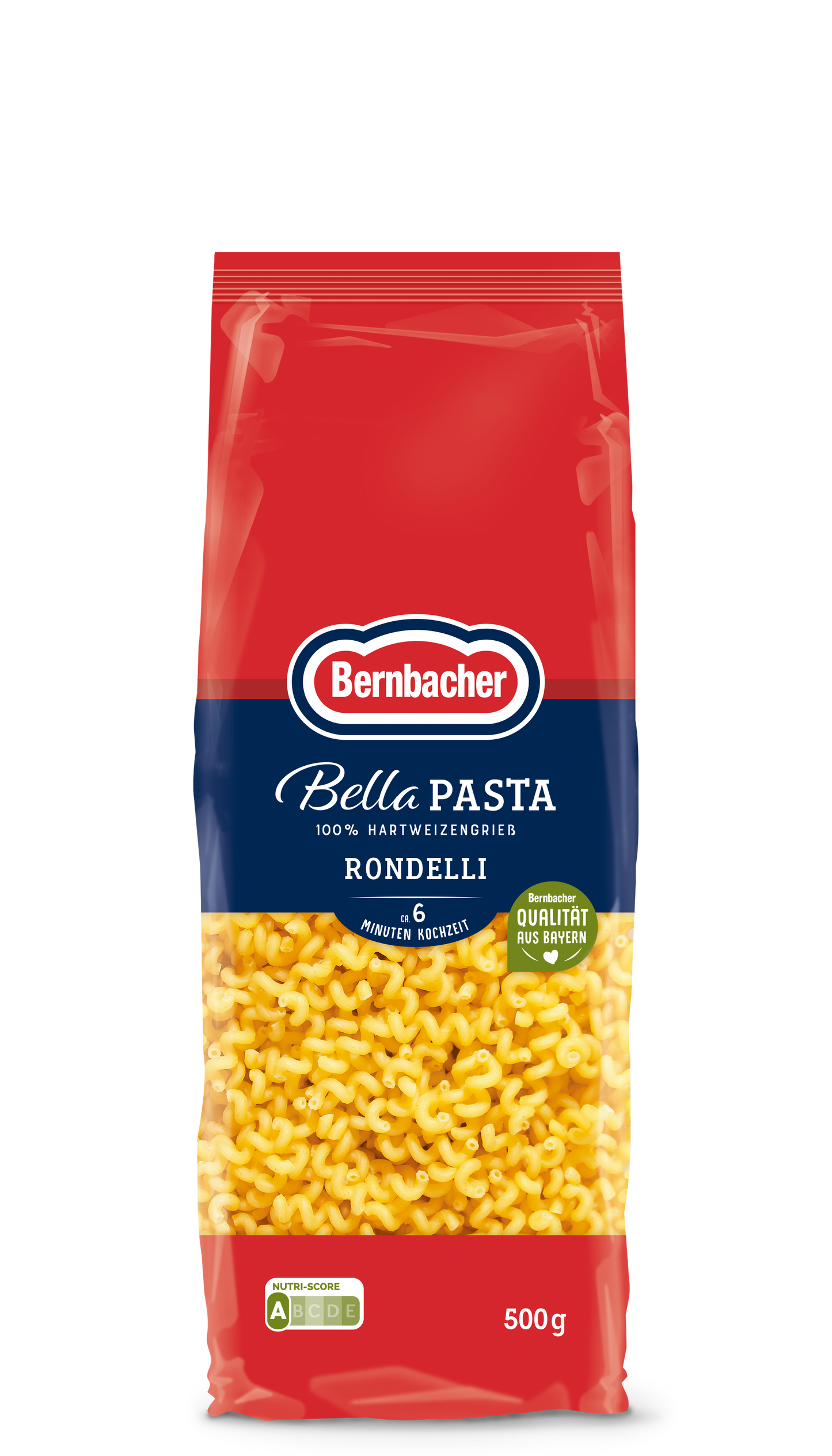 Rondelli