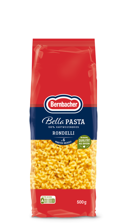 Rondelli