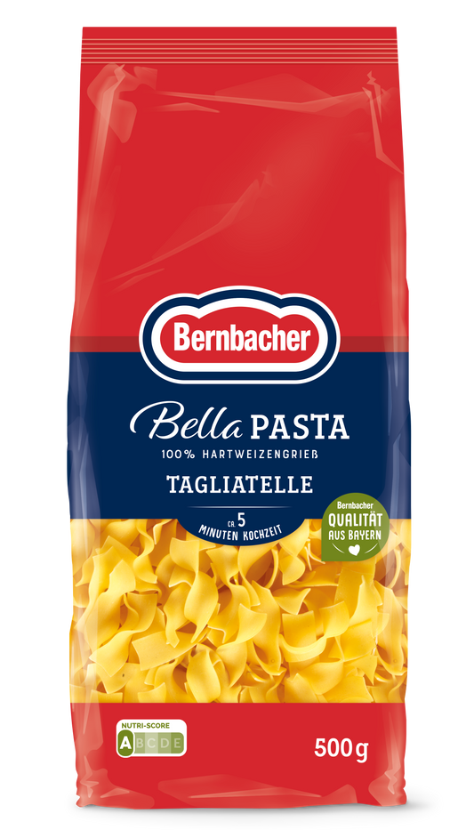 Tagliatelle