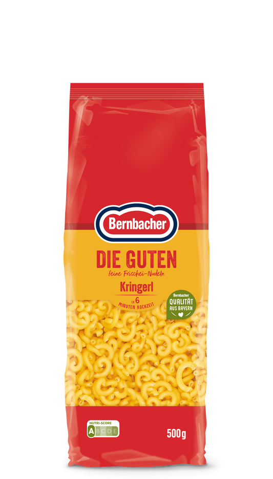 Kringerl