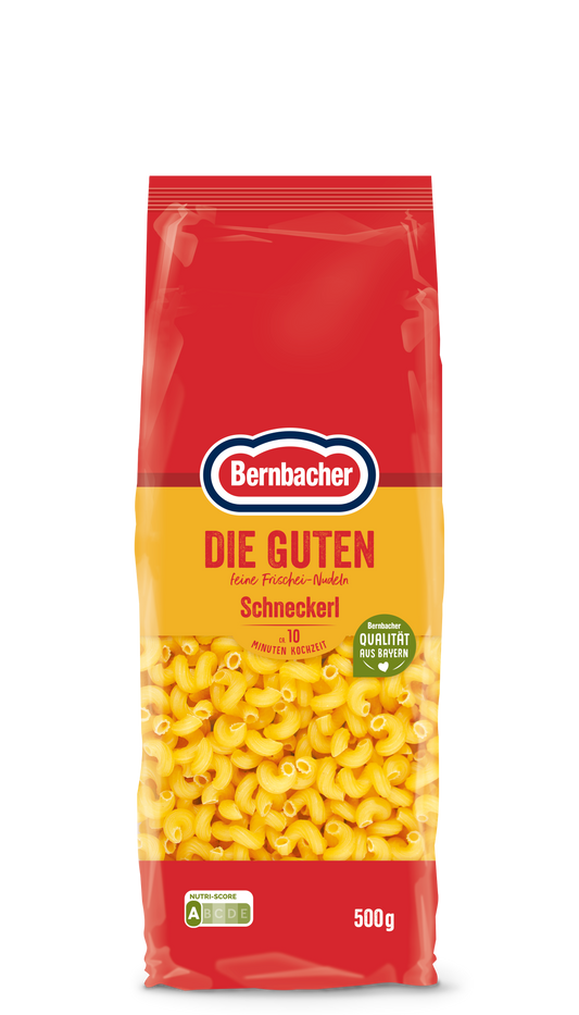 Schneckerl