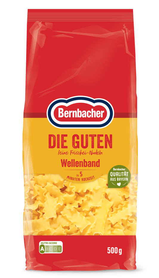 Wellenband