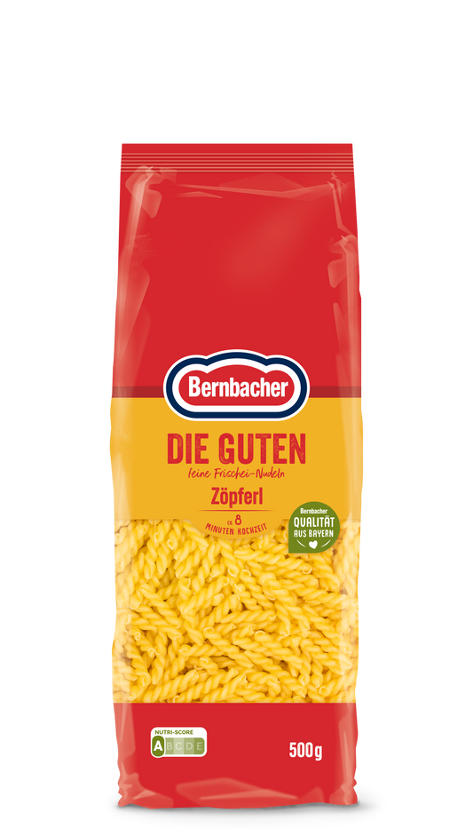 Zöpferl