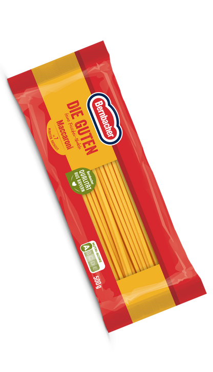 Maccaroni