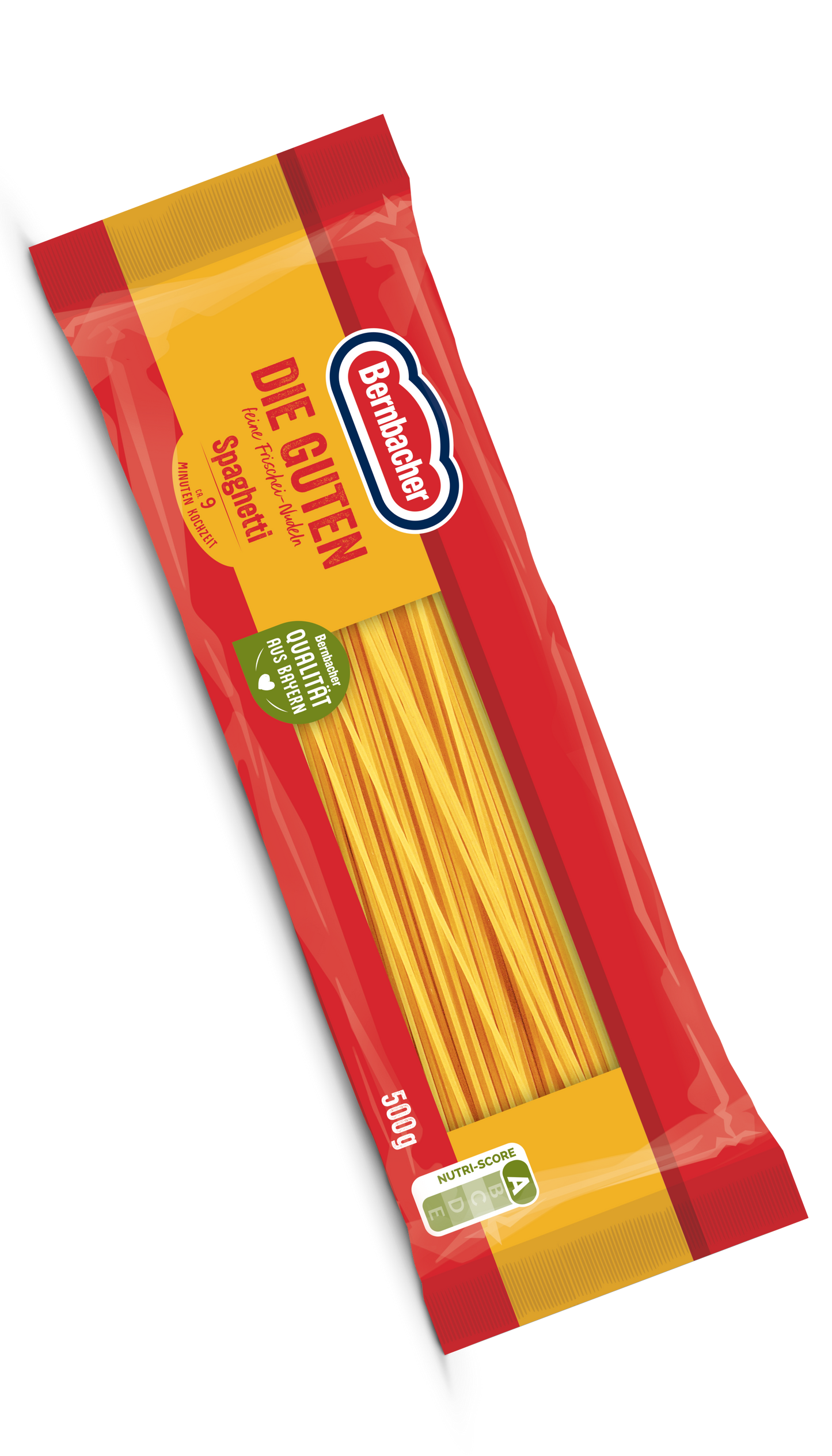 Spaghetti