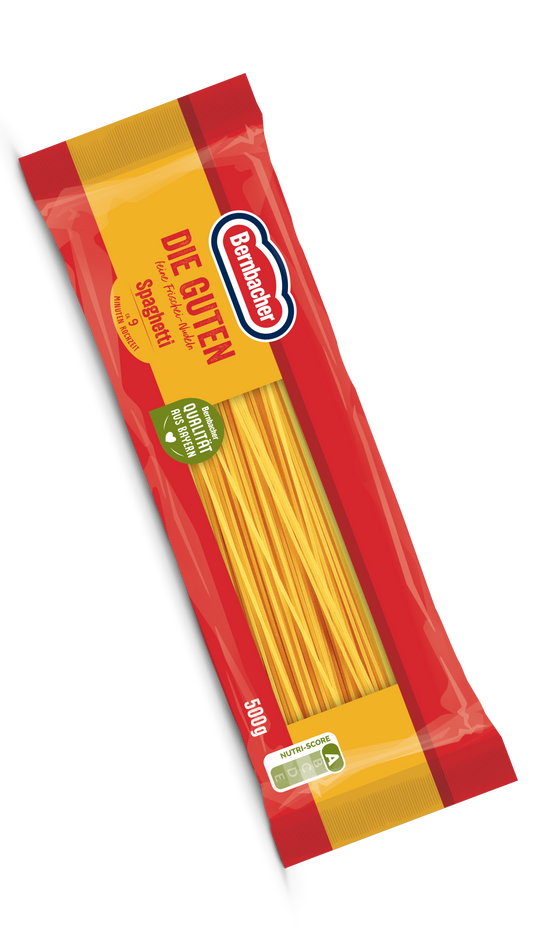 Spaghetti