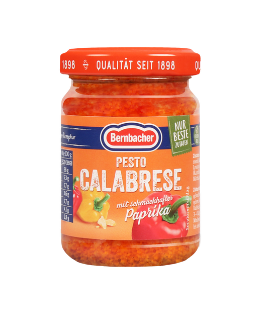 Pesto Calabrese