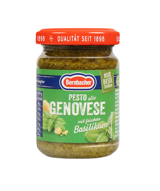 Pesto Genovese
