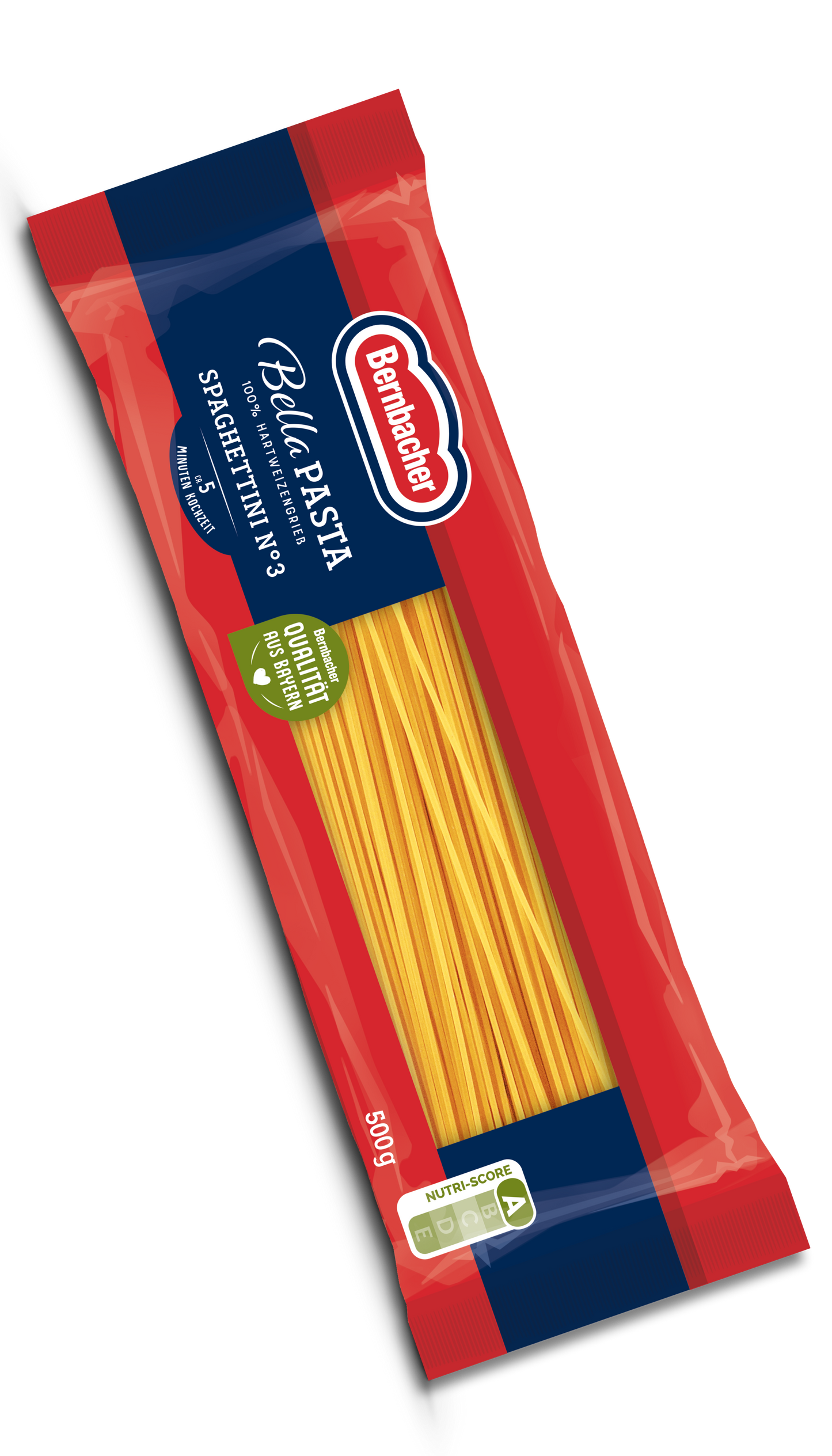 Spaghettini
