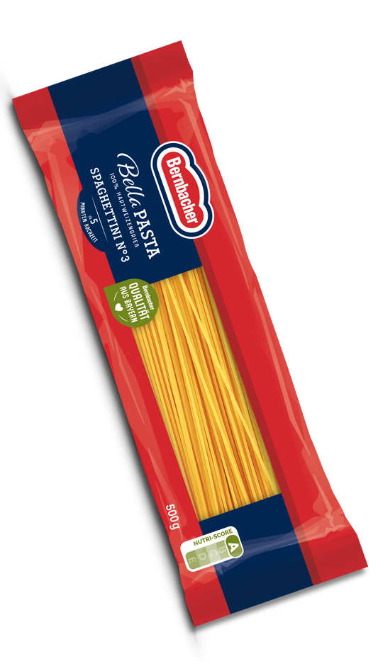 Spaghettini