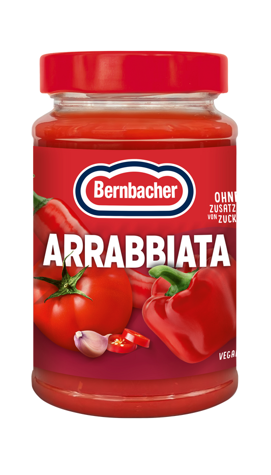 Sauce Arrabbiata