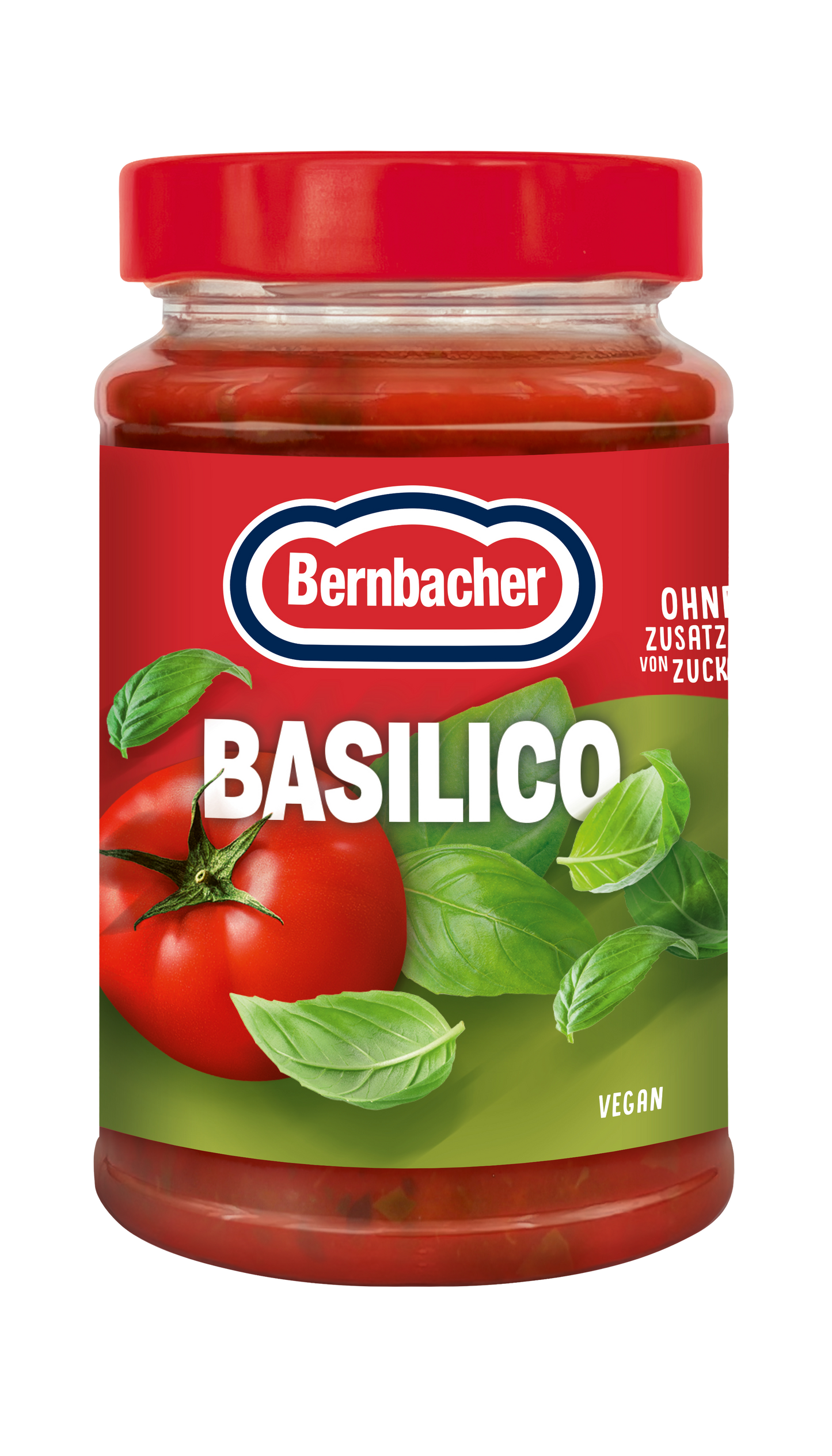 Sauce Basilico