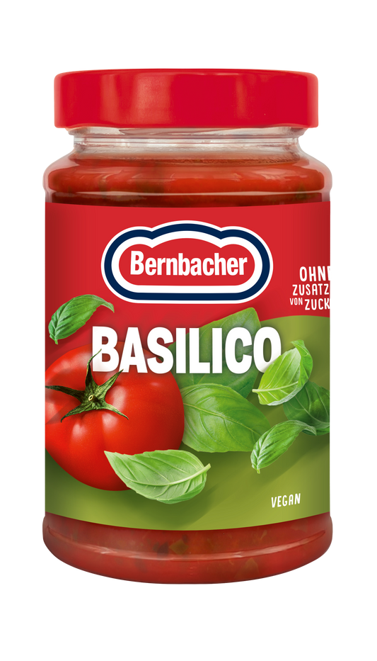 Sauce Basilico