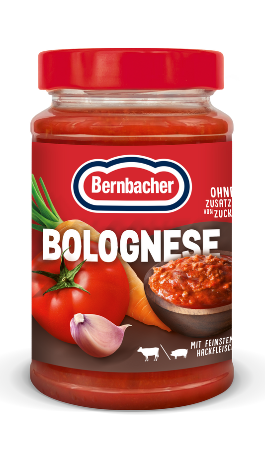 Sauce Bolognese