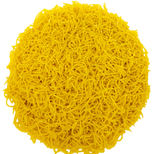 Kurzfaden 2,5kg