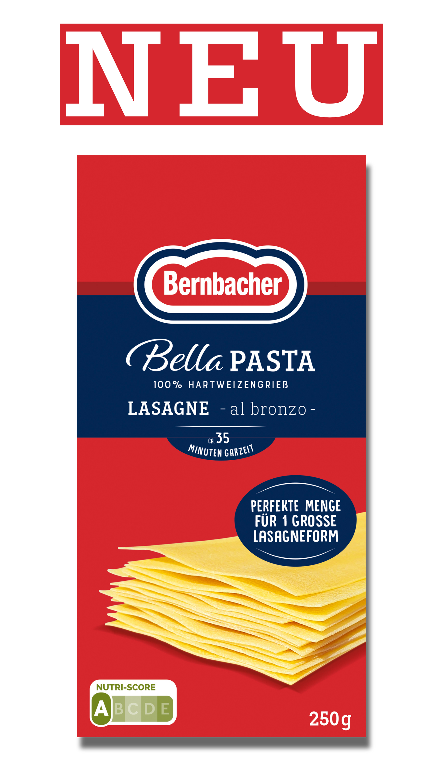 Lasagne