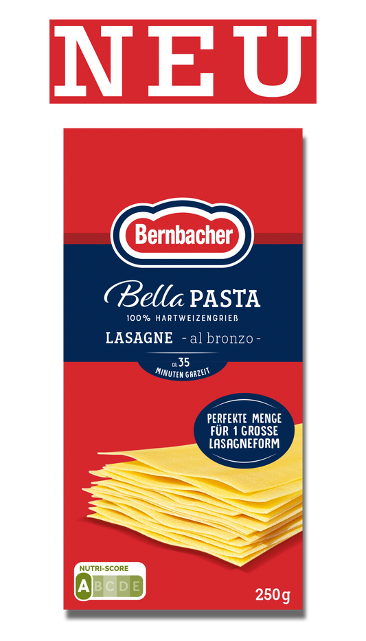Lasagne