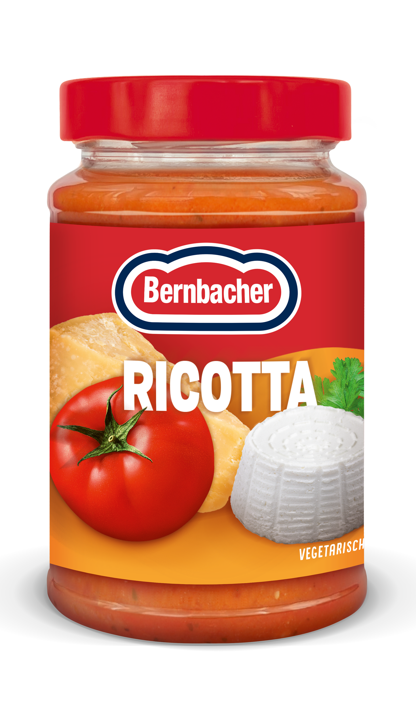 Sauce Ricotta