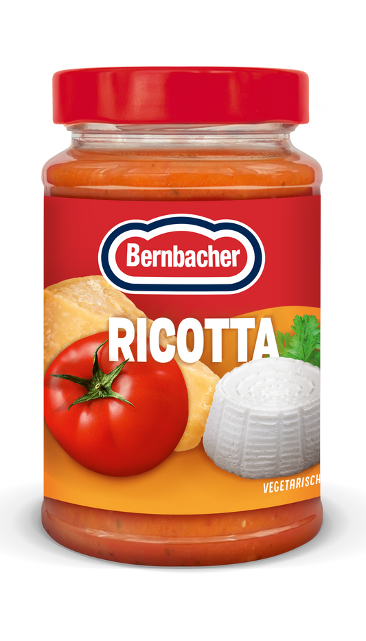 Sauce Ricotta